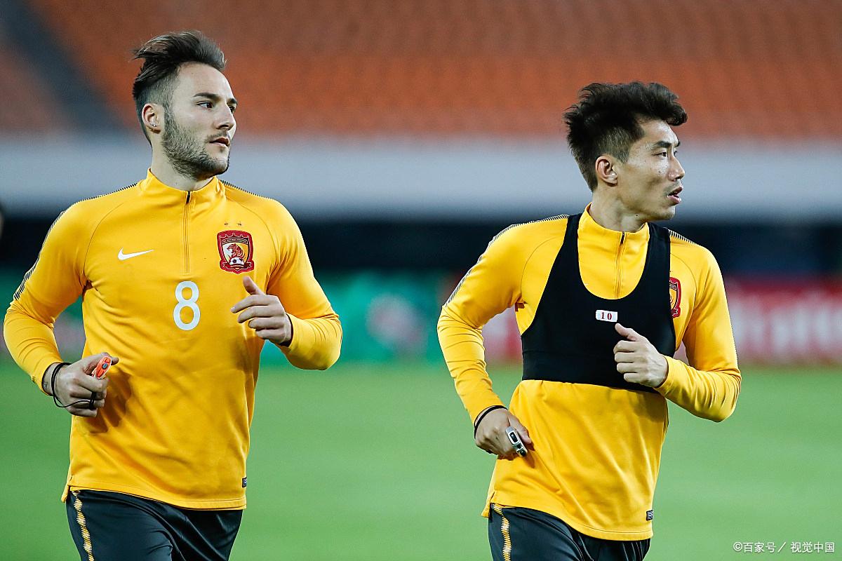 kaiyun sports关于广州队迎欧冠关键赛，集结日豪取连胜，赛场秩序良好，赛季目标并未改变的信息