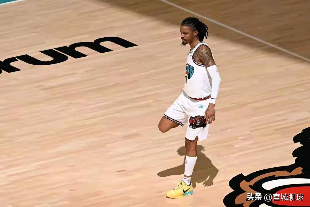 中国体育孟菲斯灰熊队